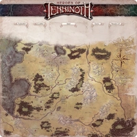 Heroes of Terrinoth – Gamemat