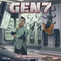 Gen7: A Crossroads Game – The Breaking Point Expansion