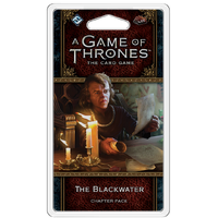 A Game of Thrones: The Card Game – Second Edition: The Blackwater