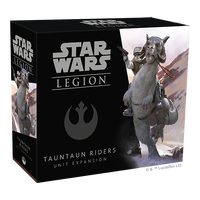 Star Wars: Legion – Tauntaun Riders Unit Expansion