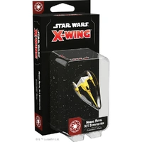 Star Wars: X-Wing – Second Edition: Naboo Royal N 1 Starfighter Expansion Pack