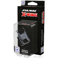 Star Wars: X-Wing – Second Edition: Hyena Class Droid Bomber Expansion Pack