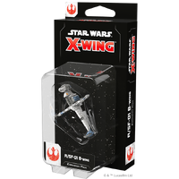 Star Wars: X-Wing – Second Edition: A/SF-01 B-Wing Expansion Pack