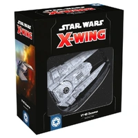 Star Wars: X-Wing – Second Edition: VT-49 Decimator Expansion Pack