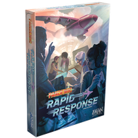 Pandemic: Rapid Response