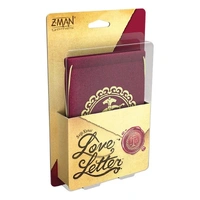 Love Letter – Revised Edition
