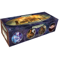 Arkham Horror: The Card Game – Return to the Path to Carcosa