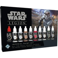 Star Wars: Legion – Imperial Paint Set