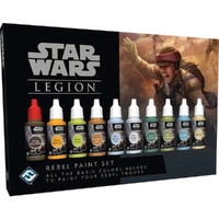 Star Wars: Legion – Rebel Paint Set