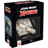 Star Wars: X-Wing – Second Edition: Wave V Ghost