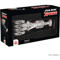 Star Wars: X-Wing – Second Edition: Tantive IV Expansion Pack