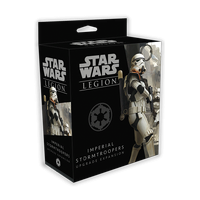 Star Wars: Legion – Imperial Stormtroopers Upgrade Expansion