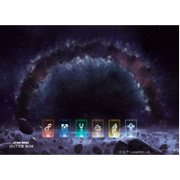 Star Wars: Outer Rim – Game Mat