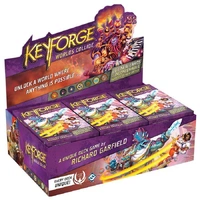 KeyForge: Worlds Collide – Deck Display