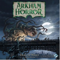 Arkham Horror – Third Edition: Dead of Night