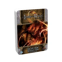 The Lord of the Rings: The Card Game – Escape from Khazad-dûm