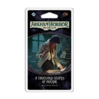 Arkham Horror: The Card Game – A Thousand Shapes of Horror: Mythos Pack