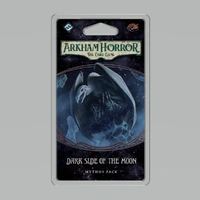 Arkham Horror: The Card Game – Dark Side of the Moon: Mythos Pack