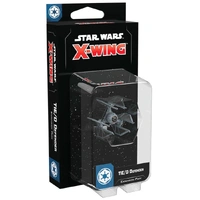 Star Wars: X-Wing – Second Edition: Tie/D Defender Expansion