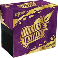 KeyForge: Worlds Collide – Premium Box
