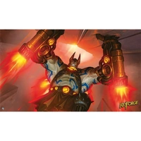KeyForge – Playmat: Berserker Slam