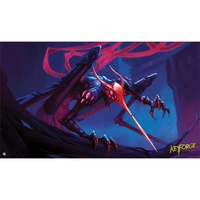 KeyForge – Playmat: Malison