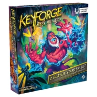 KeyForge: Mass Mutation – Starter Set