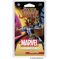 Marvel Champions: The Card Game – Doctor Strange Hero Pack