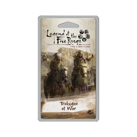 Legend of the Five Rings: The Card Game – Rokugan at War