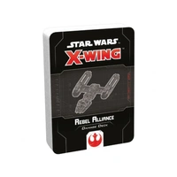 Star Wars: X-Wing – Second Edition: Rebel Alliance Damage Deck