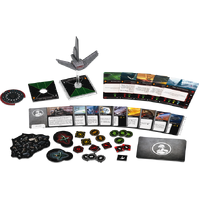 Star Wars: X-Wing – Second Edition: Xi-class Light Shuttle Expansion Pack