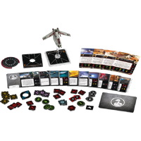 Star Wars: X-Wing – Second Edition: LAAT/i Gunship Expansion Pack