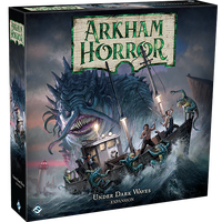 Arkham Horror – Third Edition: Under the Dark Waves