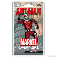 Marvel Champions: The Card Game – Ant-Man Hero Pack