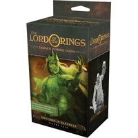 The Lord of the Rings: Journeys in Middle-Earth – Dwellers in Darkness Figure Pack