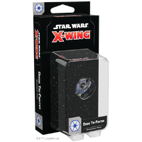 Star Wars: X-Wing – Second Edition: Droid Tri-Fighter Expansion Pack