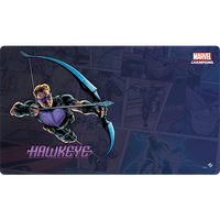 Marvel Champions: The Card Game – Hawkeye Game Mat
