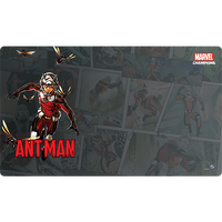 Marvel Champions: The Card Game – Ant-Man Game Mat