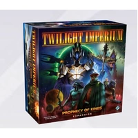 Twilight Imperium – Fourth Edition: Prophecy of Kings