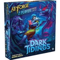 KeyForge: Dark Tidings – Starter Set