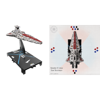 Star Wars: Armada – Venator-class Star Destroyer Expansion Pack