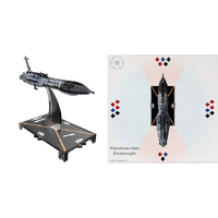 Star Wars: Armada – Invisible Hand Expansion Pack
