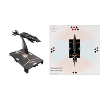 Star Wars: Armada – Recusant-class Destroyer Expansion Pack