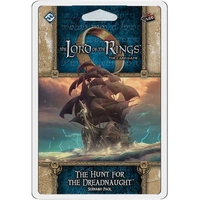 The Lord of the Rings: The Card Game – The Hunt for the Dreadnaught