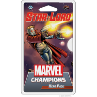 Marvel Champions: The Card Game – Star-Lord