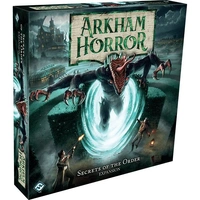 Arkham Horror – Third Edition: Secrets of the Order