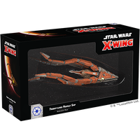 Star Wars: X-Wing – Second Edition: Trident-class Assault Ship