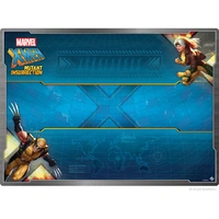 X-Men: Mutant Insurrection – Game Mat