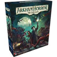 Arkham Horror: The Card Game – Revised Edition