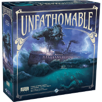 Unfathomable